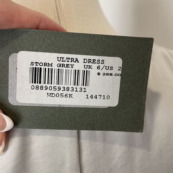 *NWT* All Saints dress - Picture 10 of 10